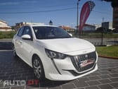 Peugeot 208 1.2 PureTech Allure Pack EAT8