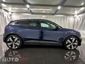 Renault Mégane E-Tech EV60 220hp optimum charge Iconic