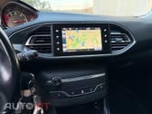 Peugeot 308 1.6 BlueHDi Allure