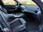 BMW 330 e Touring Pack M Auto