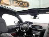 Peugeot 308 1.2 PureTech GT Line
