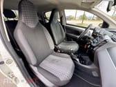 Peugeot 108 1.0 VTi Style