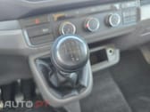 Volkswagen Crafter 35 2.0 TDI CD L3 Médio