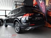 Volkswagen Tiguan Allspace 2.0 TDI Confortline DSG