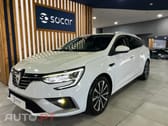Renault Mégane Sport Tourer 1.3 TCe GT Line