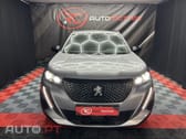 Peugeot 2008 1.2 PureTech Allure EAT8