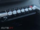 Peugeot 3008 1.6 BlueHDi Allure