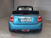 MINI Cabrio Cooper D Auto