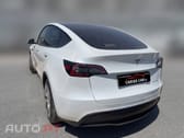 Tesla Model Y Long Range Dual Motor