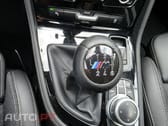 BMW 216 d 7L Line Sport