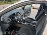 Ford Focus 1.6 TDCI