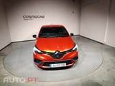 Renault Clio  V 1.0 TCe 90 RS Line