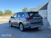Mitsubishi Outlander PHEV intense