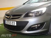 Opel Astra Sports Tourer 1.6 CDTi Cosmo S/S