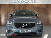 Volvo XC40 1.5 T3 Momentum Tech Edition