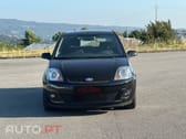 Ford Fiesta 1.4 TDCi Ambiente