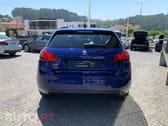 Peugeot 308 1.5 BlueHDi Style