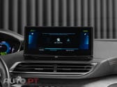 Peugeot 3008 1.6 Hybrid GT Pack e-EAT8