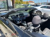 BMW 218 d Cabrio Pack M Auto