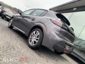Peugeot 208 1.5 BlueHDi Allure
