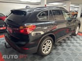 BMW X1 16 d sDrive Advantage Auto