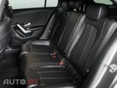 Mercedes-Benz A 180 d Style Aut.