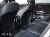 Mercedes-Benz EQA 250+ AMG Line