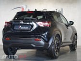 Nissan Juke 1.0 DIG-T Acenta