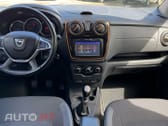 Dacia Lodgy 1.5 Blue dCi Stepway 7L