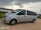 Mercedes-Benz Vito 116CDI
