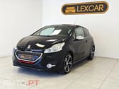 Peugeot 208 1.6 THP GTi Limited Edition