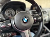BMW 120 d Pack M
