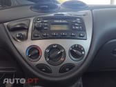 Ford Focus Sportvan 1.8 TDDi