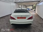Mercedes-Benz CLA 180 d Urban