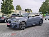 BMW X2 25 e xDrive Pack M