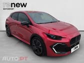 Renault Clio Esprit Alpine full hybrid E-Tech 160