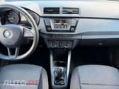 Skoda Fabia Break 1.0 Ambition