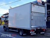 Mercedes-Benz Sprinter 516 CDI/43