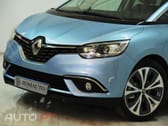 Renault Grand Scénic 1.5 dCi Bose Edition EDC SS