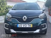Renault Captur 0.9 TCE Exclusive