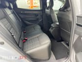Renault Mégane E-Tech EV60 220hp optimum charge Iconic