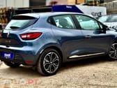 Renault Clio 1.5 dCi Dynamique S