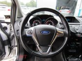 Ford Fiesta 1.0 Ti-VCT Trend