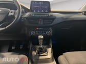 Ford Focus 1.0 EcoBoost MHEV Active