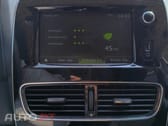 Renault Clio Sport Tourer