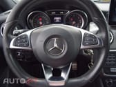 Mercedes-Benz CLA 200 d EDITION