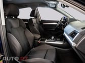 Audi Q5 I.V.A DEDUTÍVEL 50TFSIe S LINE