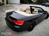 BMW 320 d Sport Auto