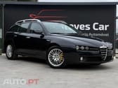 Alfa Romeo 159 2.0 JTDm Distinctive