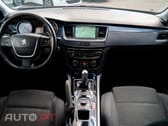 Peugeot 508 SW 1.6 e-HDi Allure CMP6